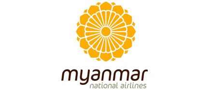 Myanmar National Airlines wwwchaviationcomportalstock2983jpg
