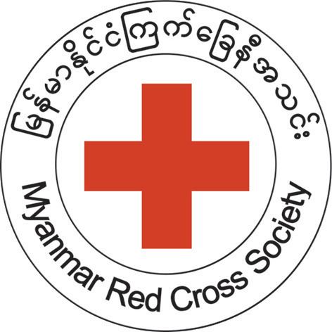 Myanmar Red Cross Society