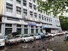 Myanmar Securities Exchange Centre httpsuploadwikimediaorgwikipediacommonsthu