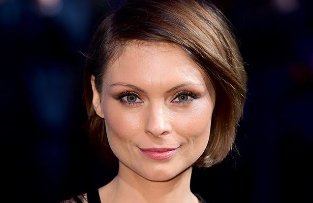 MyAnna Buring Who is MyAnna Buring Five things you didnt know about the In The
