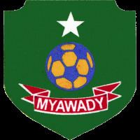 Myawady FC httpsuploadwikimediaorgwikipediaen996Mya