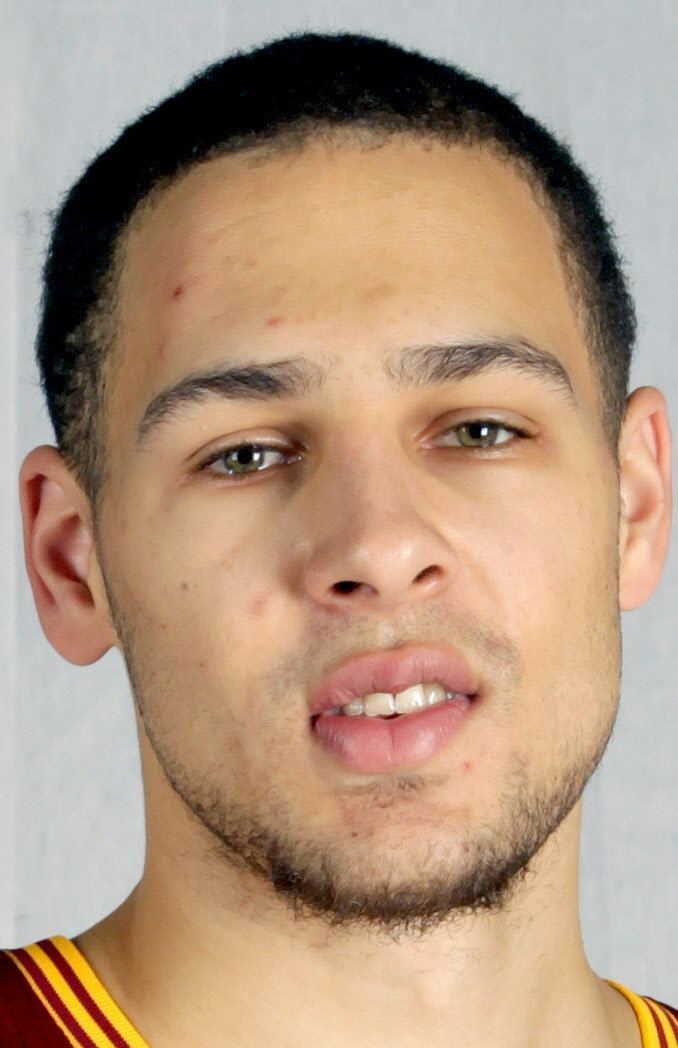 Mychel Thompson Finally off the bench Mychel Thompson earning praise from