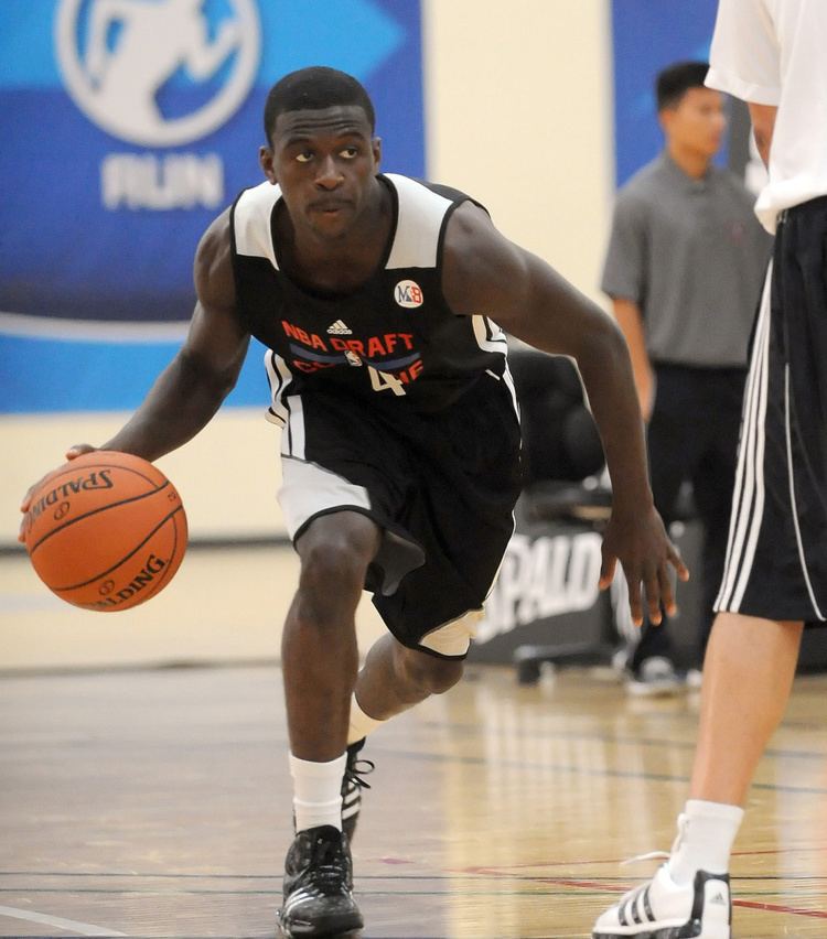 Myck Kabongo Myck Kabongo has no regrets after turbulent NCAA basketball season