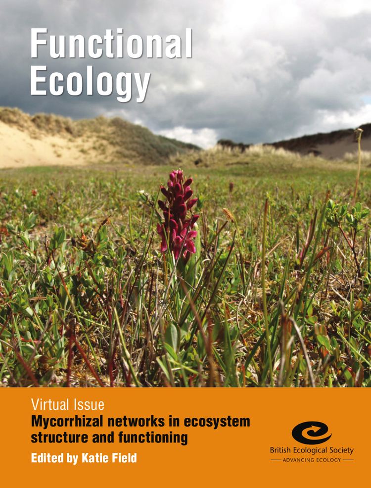 Mycorrhizal network Virtual Issues Mycorrhizal networks in ecosystem structure and