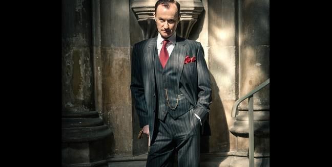 Mycroft Holmes The curious case of Kareem AbdulJabbar and Mycroft Holmes