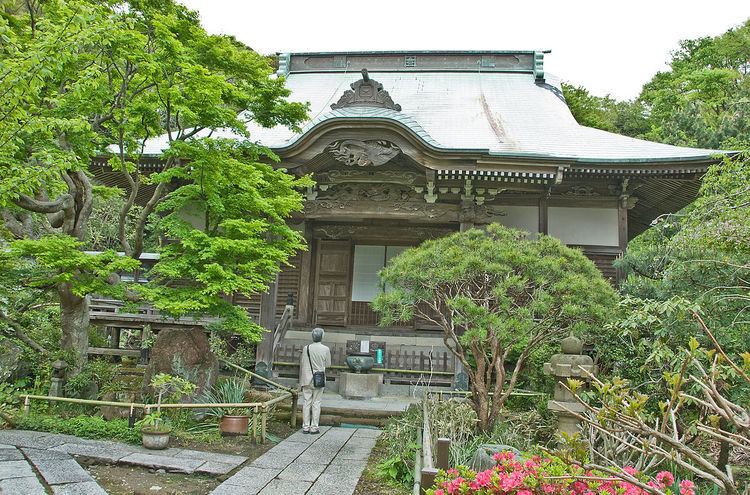 Myōhō–ji