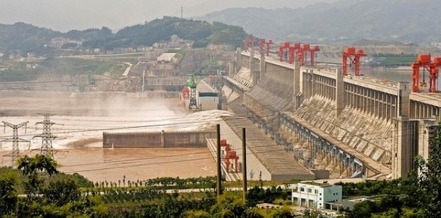 Myitsone Dam China Myanmar face Myitsone dam truths Stimson Center