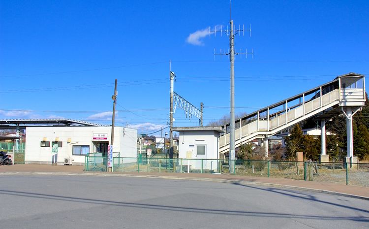 Myōjin Station