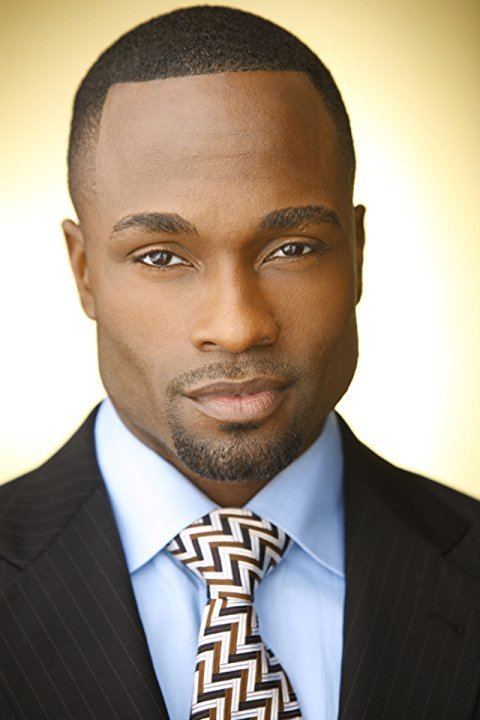 Mykel Shannon Jenkins Pictures amp Photos of Mykel Shannon Jenkins IMDb