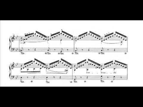 Mykola Lysenko Mykola Lysenko Ukrainian Suite No 1 Prelude YouTube