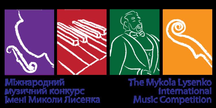 Mykola Lysenko International Music Competition