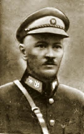 Mykola Shapoval