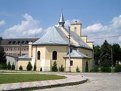 Mykolaiv, Lviv Oblast httpsuploadwikimediaorgwikipediacommonsthu