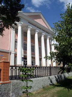 Mykolayiv State Agrarian University