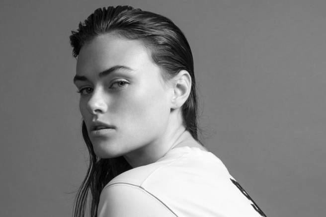 Top 82+ imagem myla dalbesio calvin klein - Thptletrongtan.edu.vn