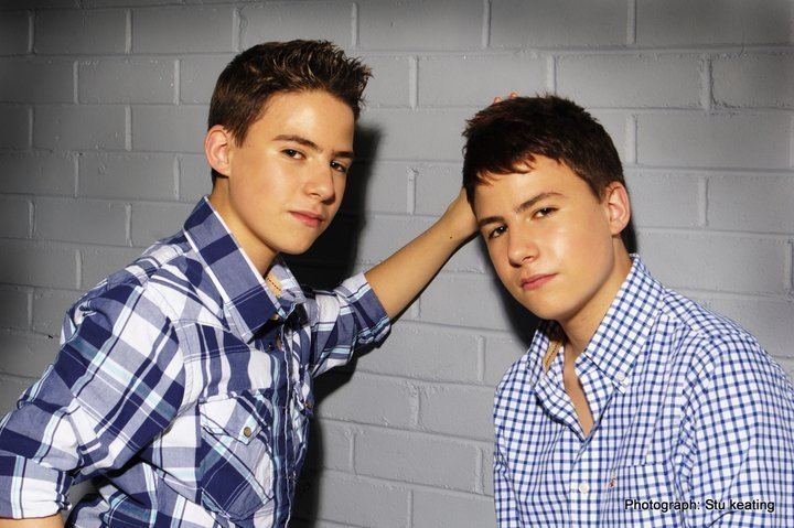 Myles and Connor Myles and Connor images Myles amp Connor wallpaper and background