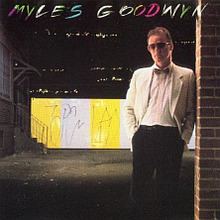 Myles Goodwyn (album) httpsuploadwikimediaorgwikipediaenthumbe