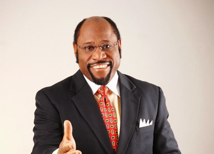 Myles Munroe Dr Myles Munroe was quotthe Conscience of The Nation