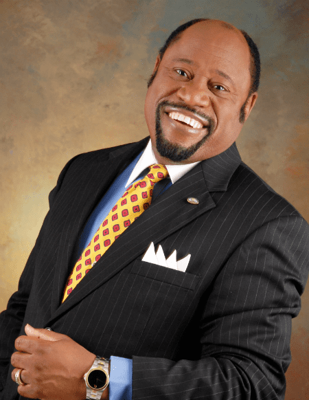 Myles Munroe Famed minister Myles Munroe dead at 60 Rolling Out