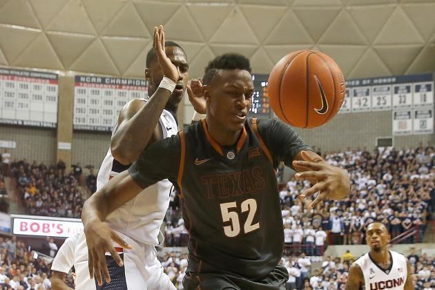 Myles Turner (basketball) Kentucky Basketball Breaking Down Frontcourt Battle with