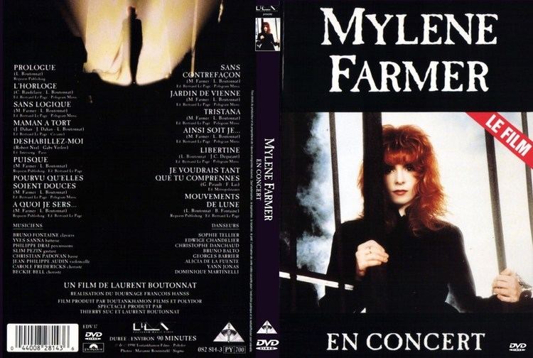 Mylène Farmer en concert httpsiytimgcomvigtGsH2XXtewmaxresdefaultjpg