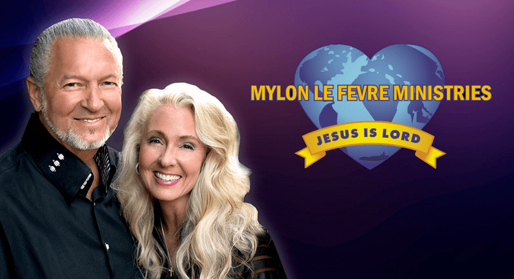 Mylon LeFevre Mylon Le Fevre Ministries