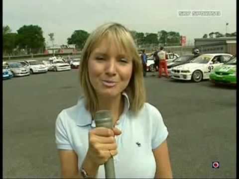 Myma Seldon Sky Sports Showreel Myma Seldon YouTube