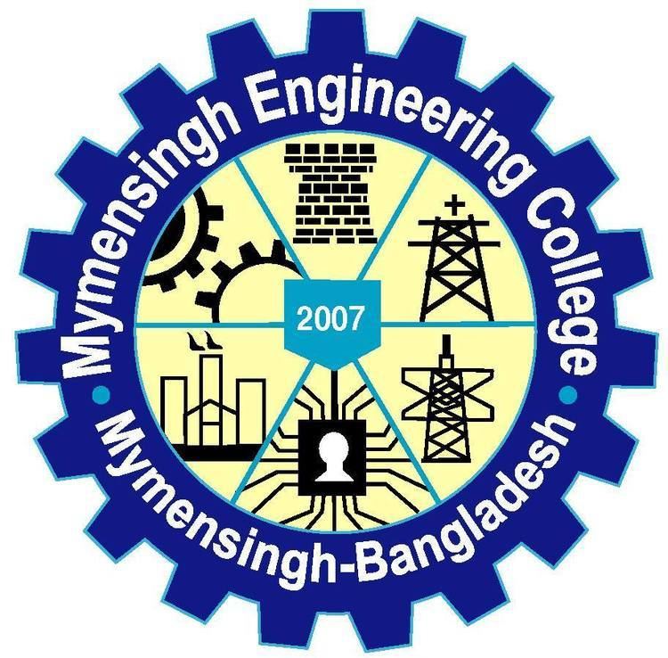 Mymensingh Engineering College