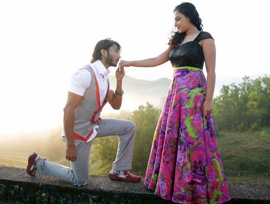 Myna (film) Mynaa is my most satisfying role so far Rediffcom Movies