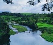 Myntdu River wwwindiamappedcomriversinindiaimagesMeghala