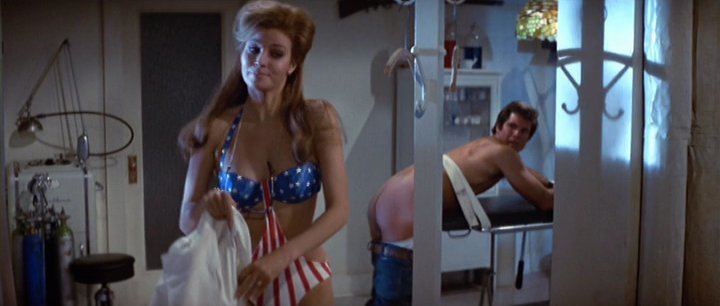 Myra Breckinridge (film) IMCDborg Myra Breckinridge 1970 cars bikes trucks and other