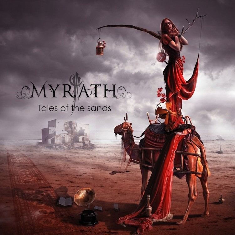 Myrath myrath