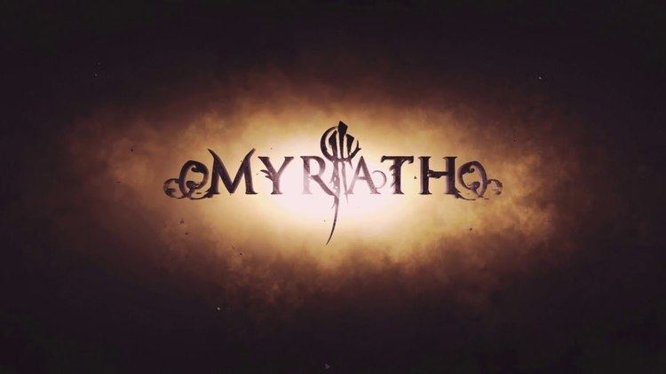 Myrath MYRATH quotNobody39s Livesquot Official Lyric Video YouTube