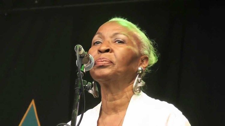 Myrna Hague Jazz Jamaica featuring Myrna Hague How Could I Live