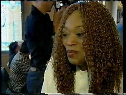 Myrna Smith Myrna Smith Elvis39 Backing Singer Interview 2002 YouTube
