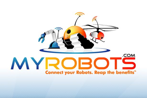MyRobots wwwrobotshopcomblogenfilesMyRobotscomjpg