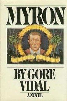 Myron (novel) httpsuploadwikimediaorgwikipediaenthumb2