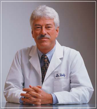 Myron W. Wentz Dr Wentz