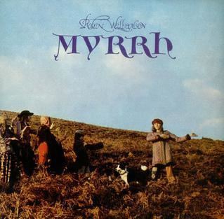Myrrh (album) httpsuploadwikimediaorgwikipediaencc7Myr