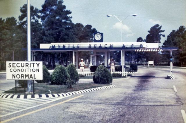Myrtle Beach Air Force Base 1000 images about Myrtle Beach Air Force Base SC on Pinterest