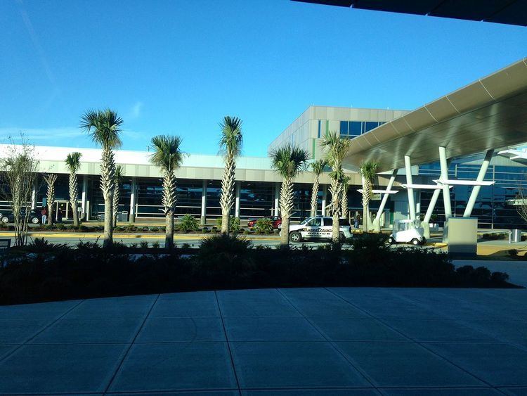 Myrtle Beach International Airport