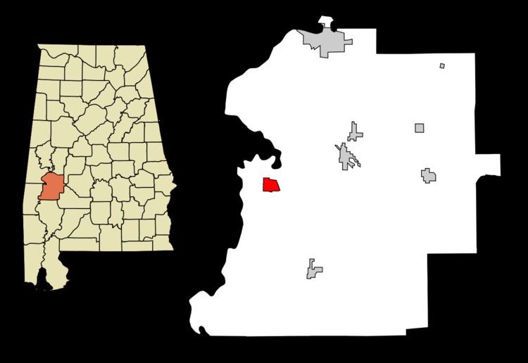 Myrtlewood, Alabama