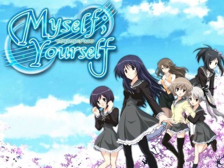 Myself ; Yourself Dex39s Review Myself Yourself