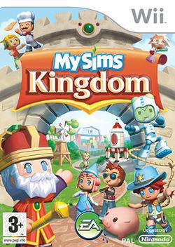 MySims Kingdom httpsuploadwikimediaorgwikipediaenthumbe