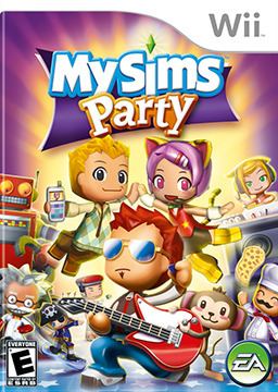 MySims Party httpsuploadwikimediaorgwikipediaenaabMyS