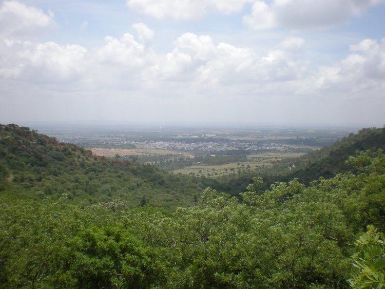 Mysore Beautiful Landscapes of Mysore