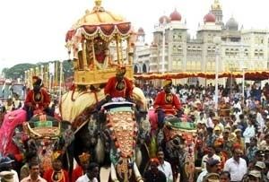 Mysore Dasara Mysore Dussehra 2017 Festivals in Karnataka IHPL