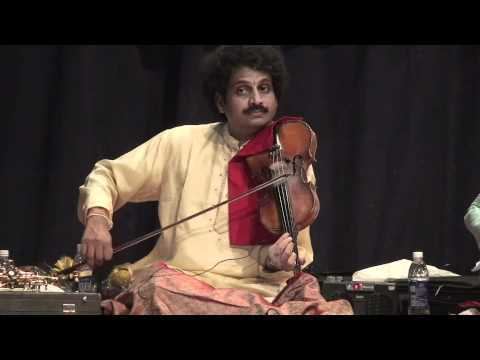 Mysore Manjunath Dr Mysore Manjunath Indian violin YouTube
