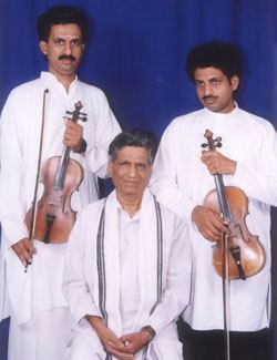 Mysore Manjunath Violin India Mysore Nagaraj and DrManjunath Guru Style