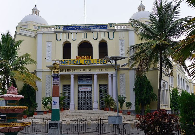 Mysore Medical College & Research Institute